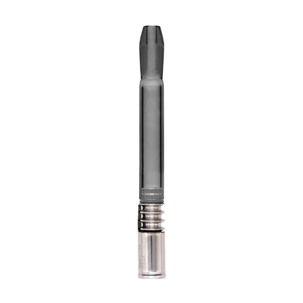 DynaVap Long (90mm) Glass Stem - Planet of the Vapes (Canada)