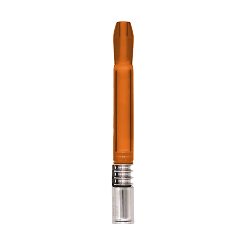 DynaVap Long Glass Stem Orange 90mm