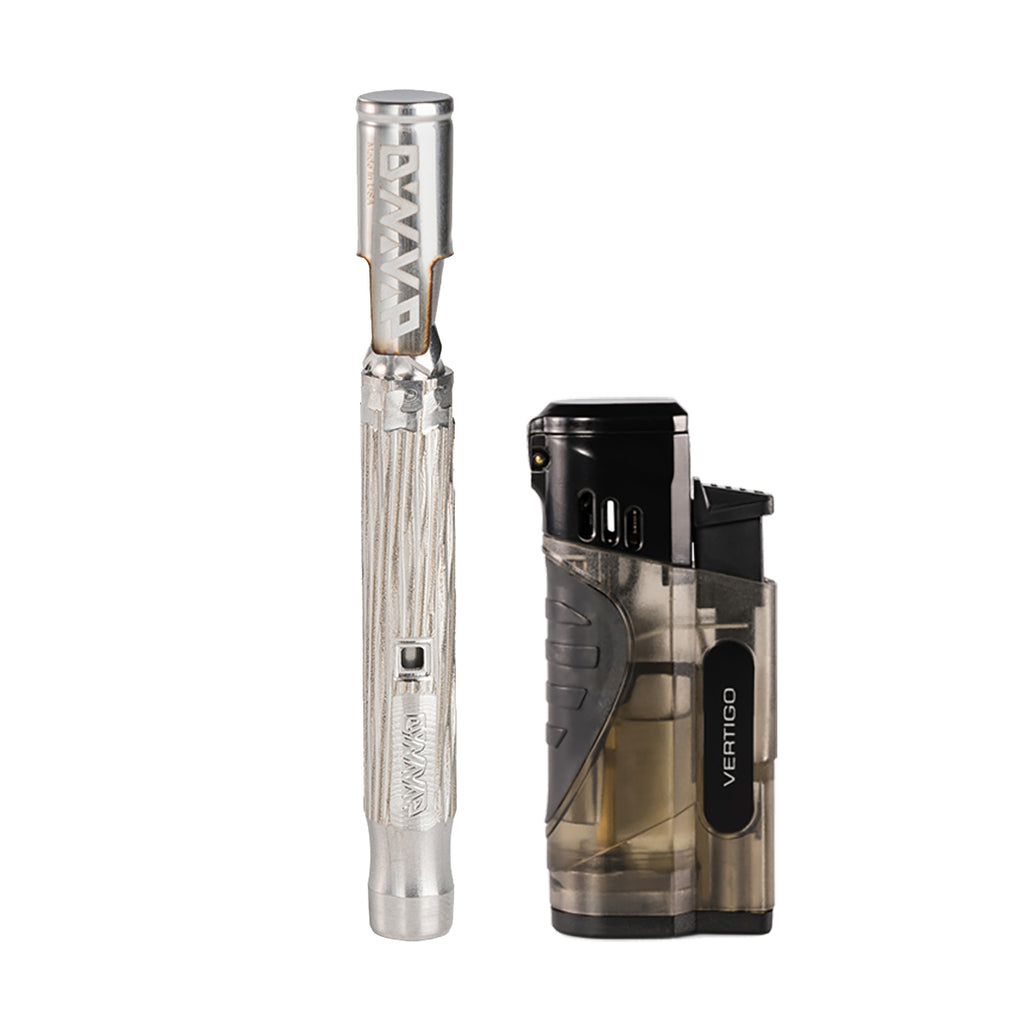 DynaVap M+ Vaporizer | Free Shipping - Planet of the Vapes (Canada)