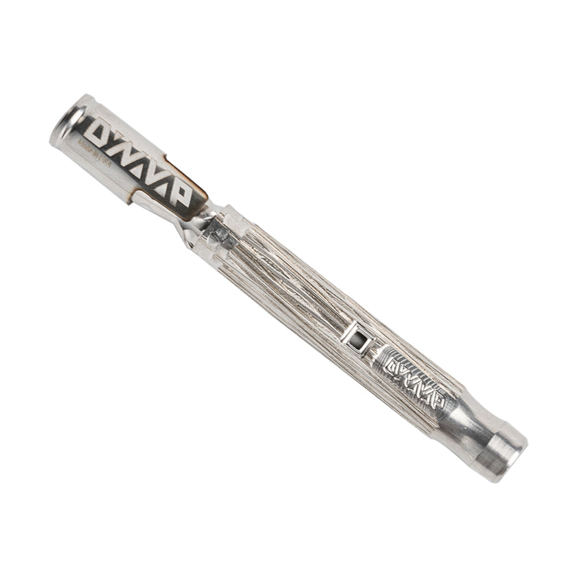 DynaVap M plus Vaporizer Silver Land View Specs