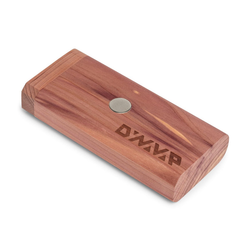 DynaVap M Starter Pack Cedar Dynastash