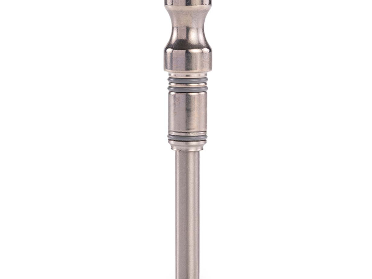 DynaVap Omni Condenser Assembly With Mouthpiece - Planet of the
