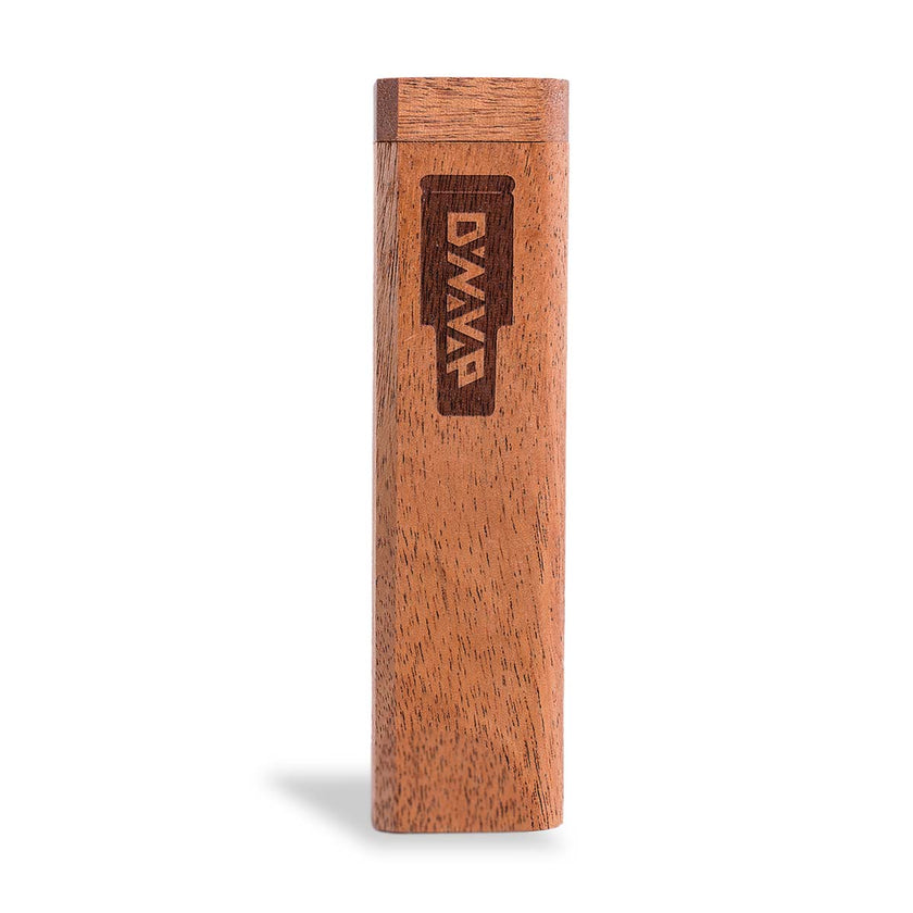 DynaVap Slimstash African Mahogany XL