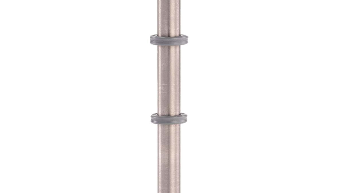 DynaVap Standard Titanium Condenser With O-Rings - Planet of the Vapes  (Canada)