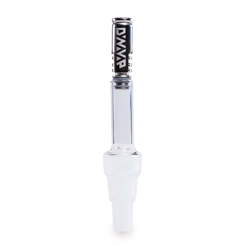 DynaVap Universal Glass Adapter with Tip