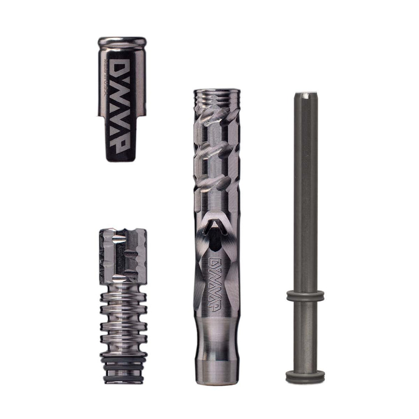 Dynavap VapCap M 2020 Parts