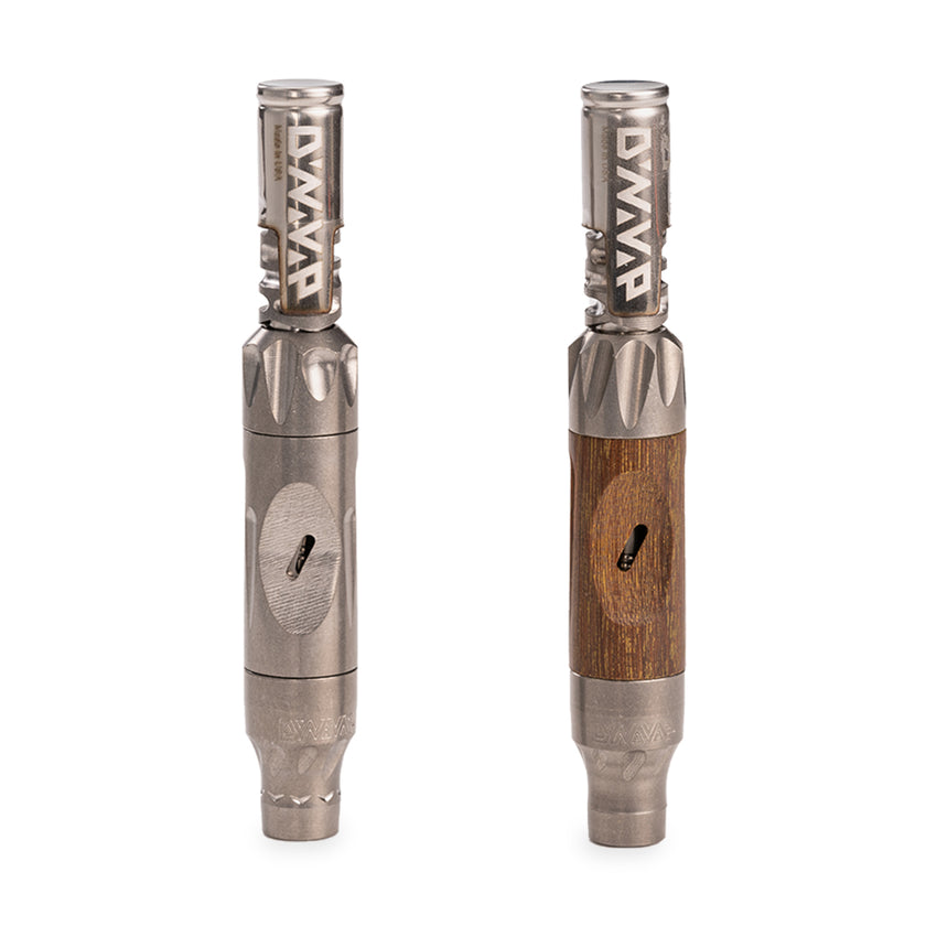 DynaVap VonG Vaporizer | Flower Vape | Free Shipping - Planet Of The ...