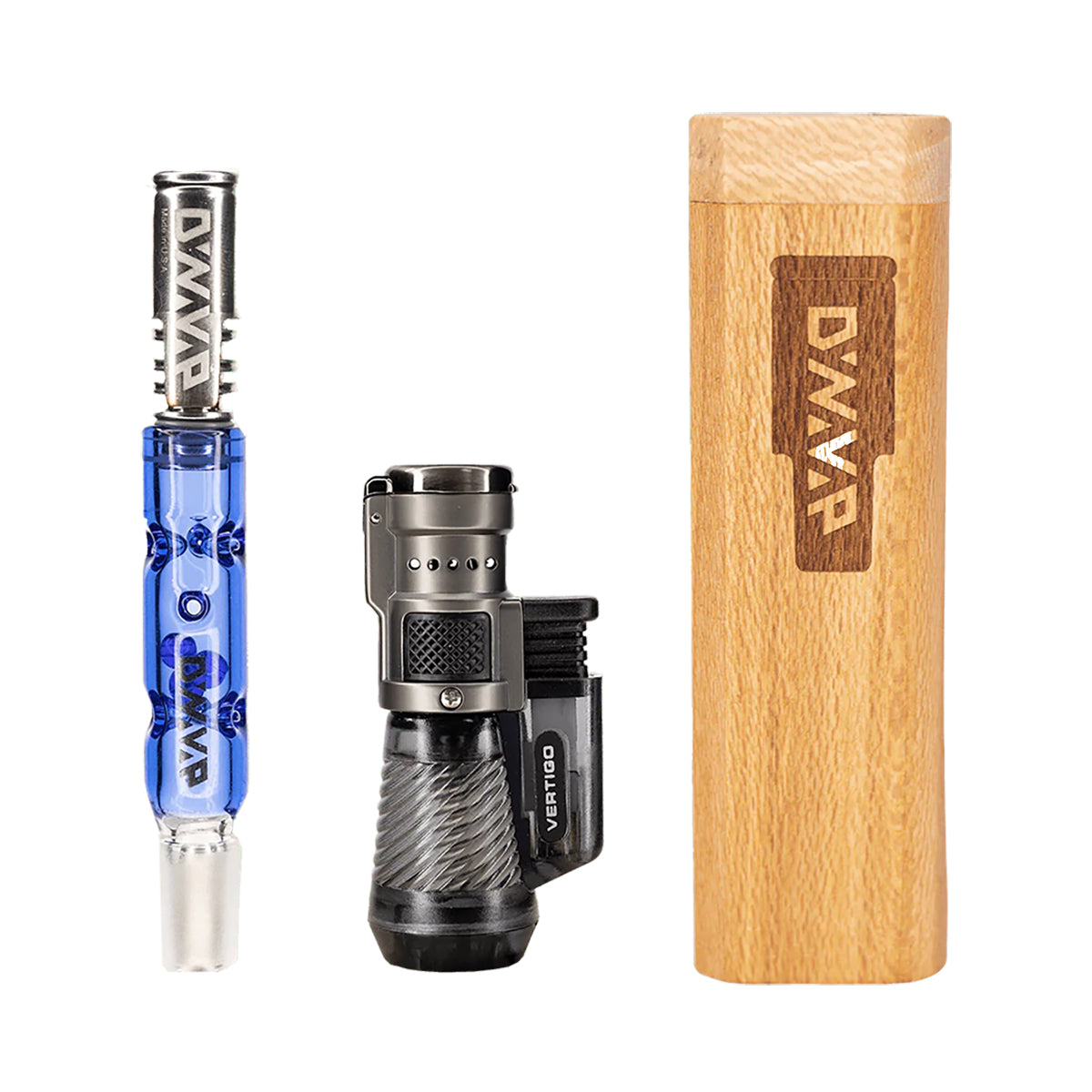 DynaVap Welcome Kit - BB3 | Free Discreet Shipping | POTV - Planet of the Vapes (Canada) DynaVap Welcome Kit - BB3 | Free Discreet Shipping | POTV - Planet of the Vapes (Canada)