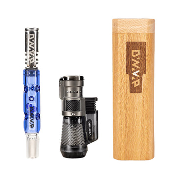 Dynavap Welcome KIT BB3 in box content