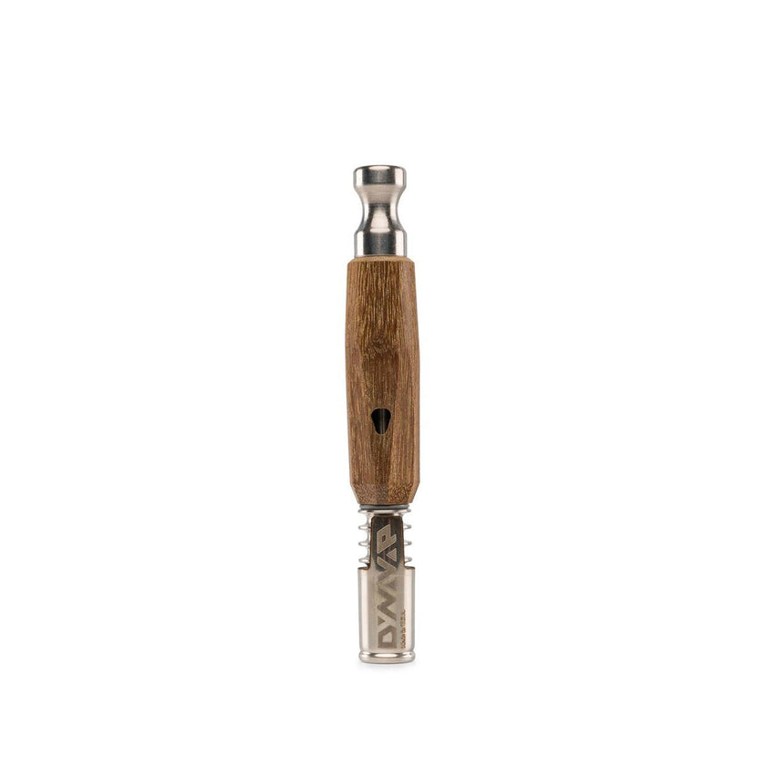 DynaVap OmniVong Darkwood Vaporizer