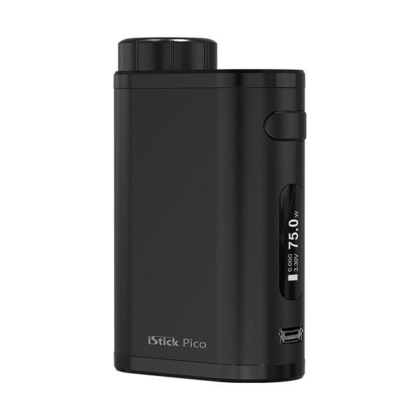 Eleaf iStick Pico 75W - Planet of the Vapes (Canada) Eleaf iStick Pico 75W - Planet of the Vapes (Canada)