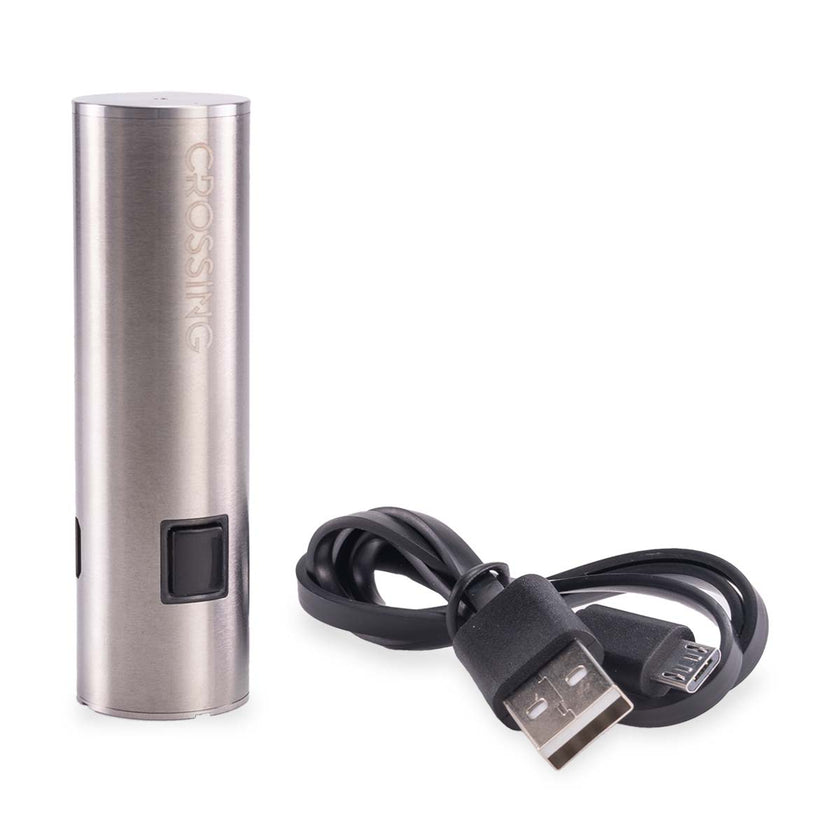 EZ Sai Temperature Control Battery - Planet of the Vapes (Canada) EZ Sai Temperature Control Battery - Planet of the Vapes (Canada)