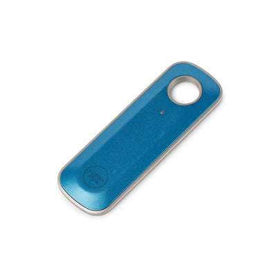 Firefly 2 Top Lid Blue