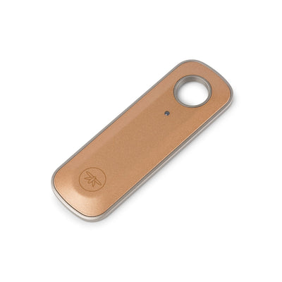 Firefly 2 Top Lid Gold