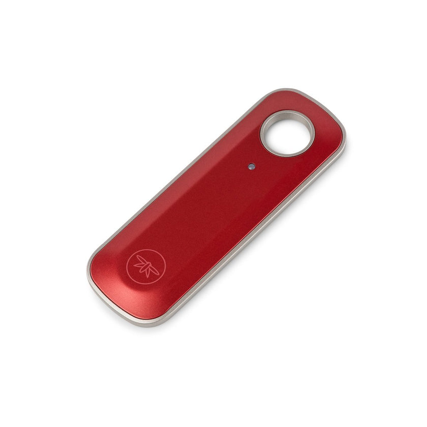 Firefly 2 Top Lid Red