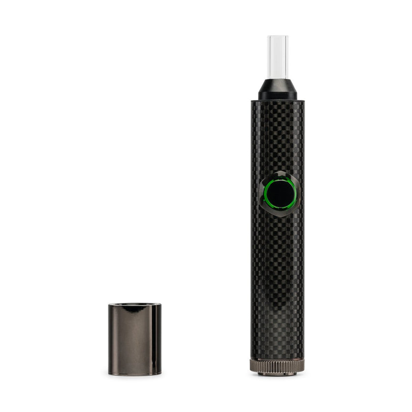 Flowermate Slick Vaporizer Cap