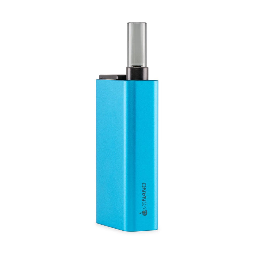 Flowermate V5 Nano Blue Vaporizer