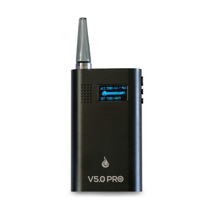 Vaporizer - Flowermate V5.0 Pro Vaporizer