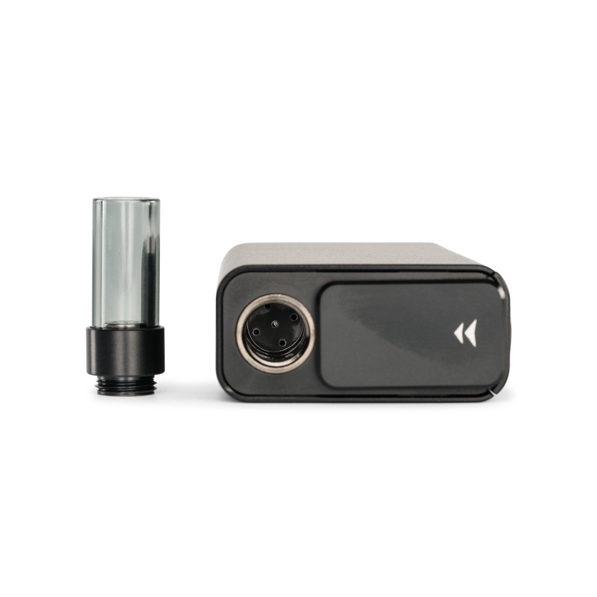 Flowermate V5 Nano Vaporizer mouthpiece - Planet of the Vapes specs