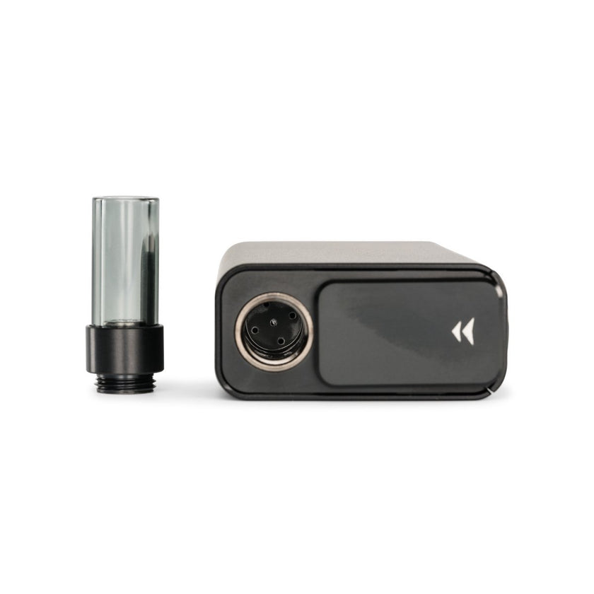 Flowermate V5 Nano Vaporizer mouthpiece - Planet of the Vapes specs