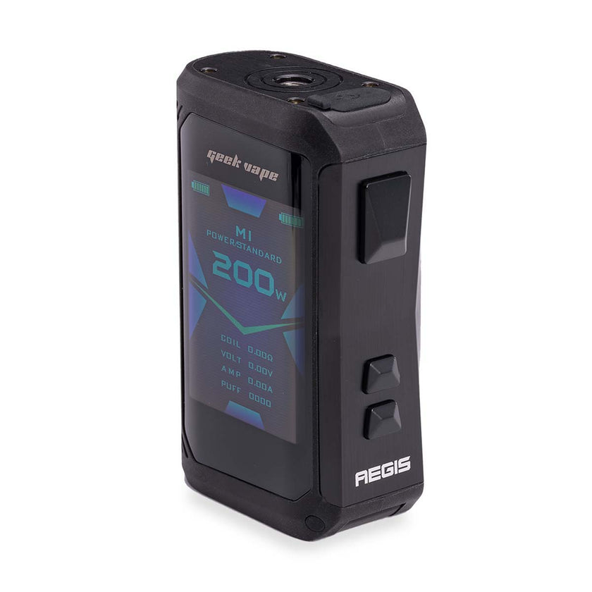 Geekvape Aegis X Mod - Planet of the Vapes (Canada) Geekvape Aegis X Mod - Planet of the Vapes (Canada)