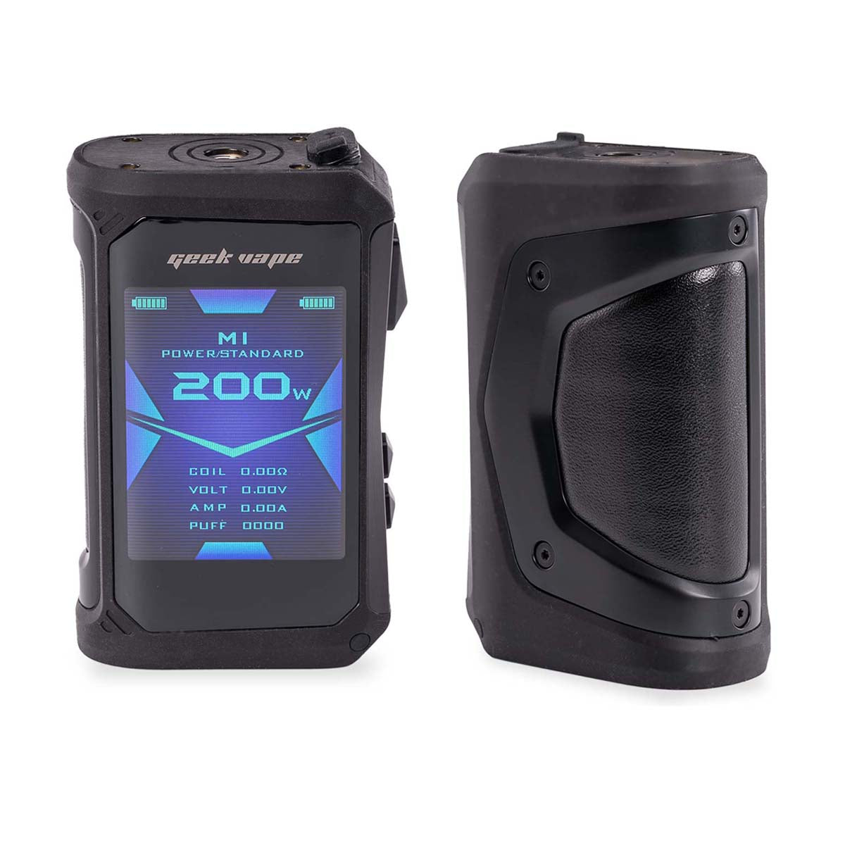 elfbar nachfüll pod läuft aus Cigarettes électroniques Geekvape Aegis X 200W Mod Mod avec écran OLED de  2,4 pouces et conception étanche IP67 avec modes VW/TC/VPC sans batterie ni  nicotine(Gold Black) : Amazon.fr: High-Tech main image 1