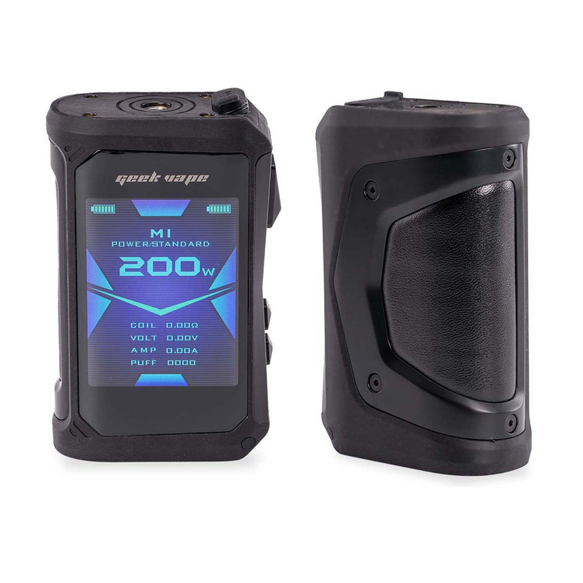 Geekvape Aegis X Mod - Planet of the Vapes (Canada) Geekvape Aegis X Mod - Planet of the Vapes (Canada)
