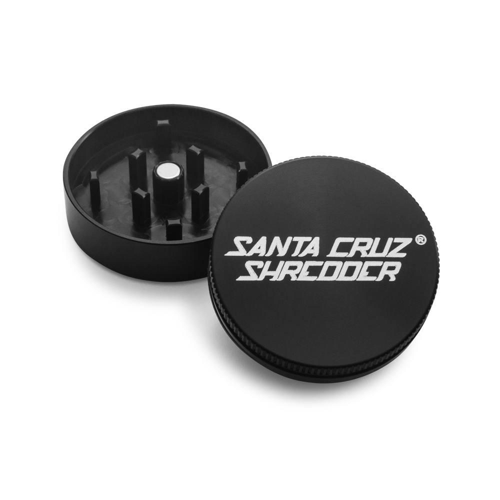 Santa Cruz Shredder 2 Piece Grinder