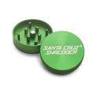 Grinder - Santa Cruz Shredder 2 Piece Grinder - Choose Small, Medium Or Large