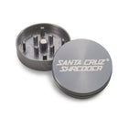 Grinder - Santa Cruz Shredder 2 Piece Grinder - Choose Small, Medium Or Large