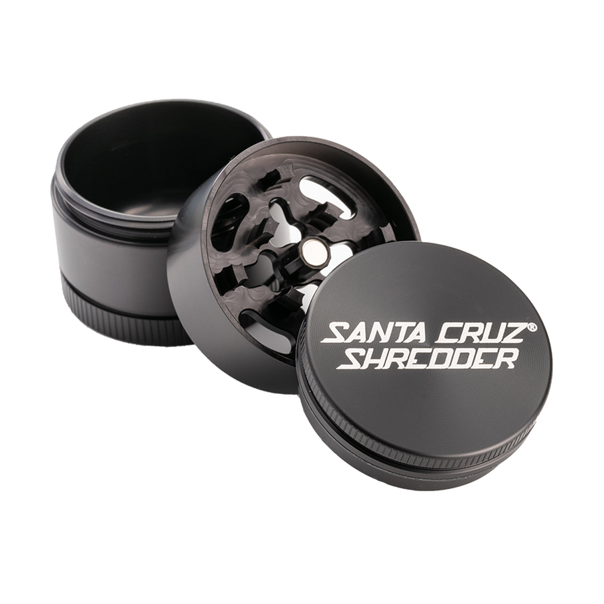 3 Piece Grinder