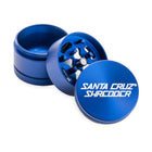 Grinder- Santa Cruz Shredder 3 Piece Small Blue