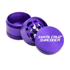 Grinder- Santa Cruz Shredder 3 Piece Small Purple