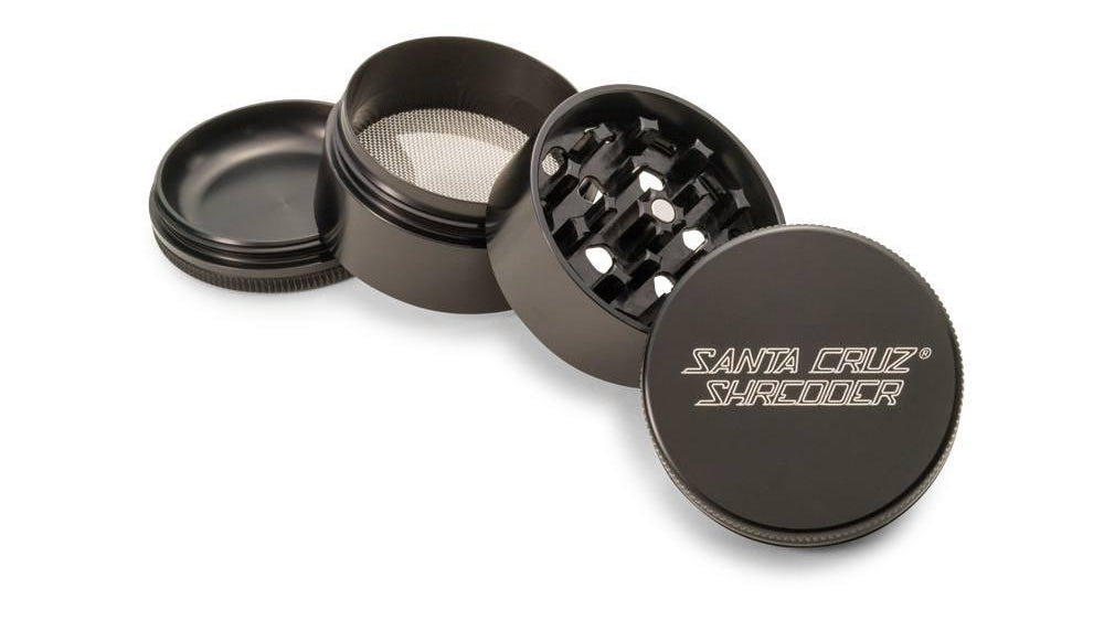 4 Piece Grinder