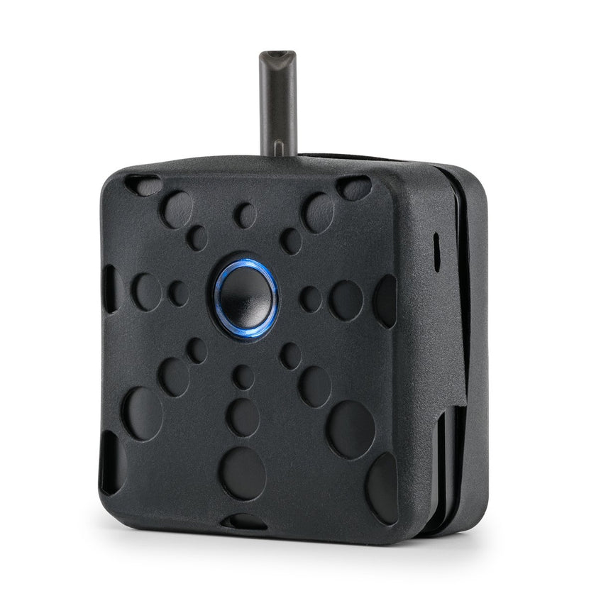 Haze Square Silicone Sleeve