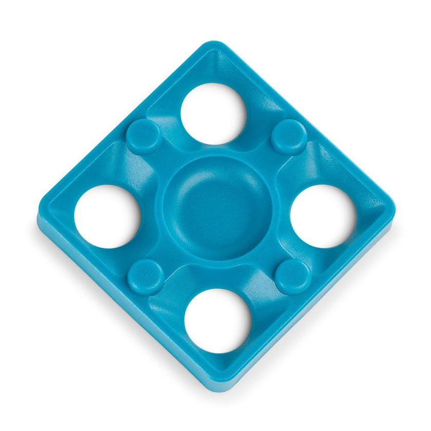 Haze Square Easy Load/Deep Cleaning Tray