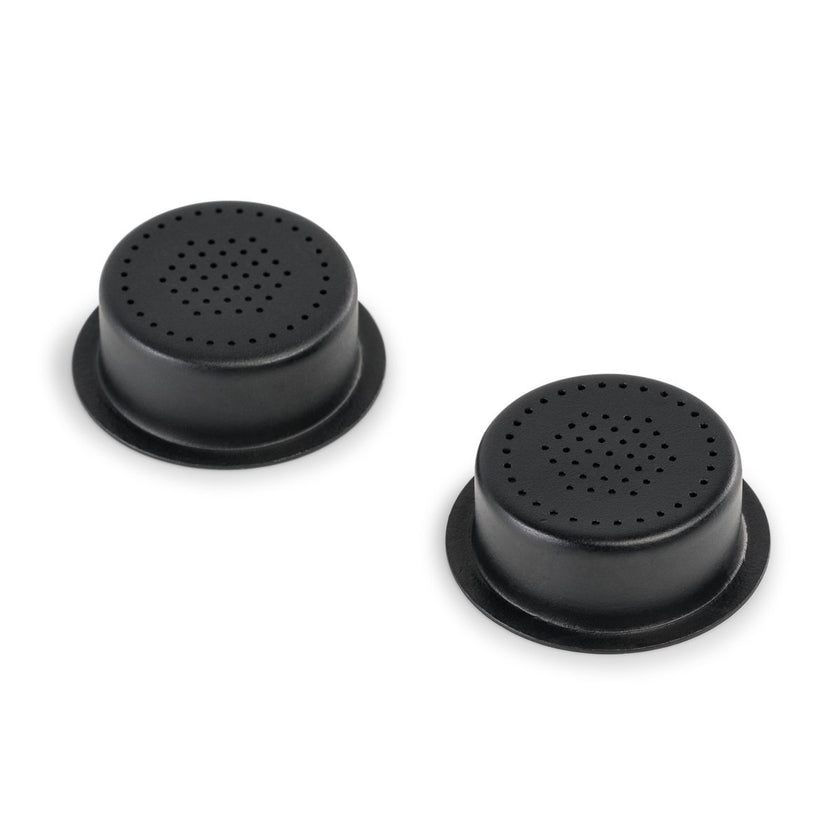 Haze Square Material Pods (2-pack)