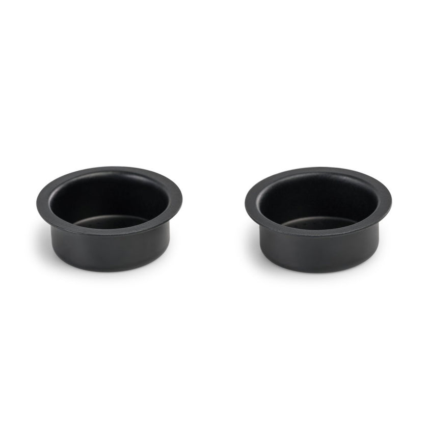 Haze Square Material Pods (2-pack)