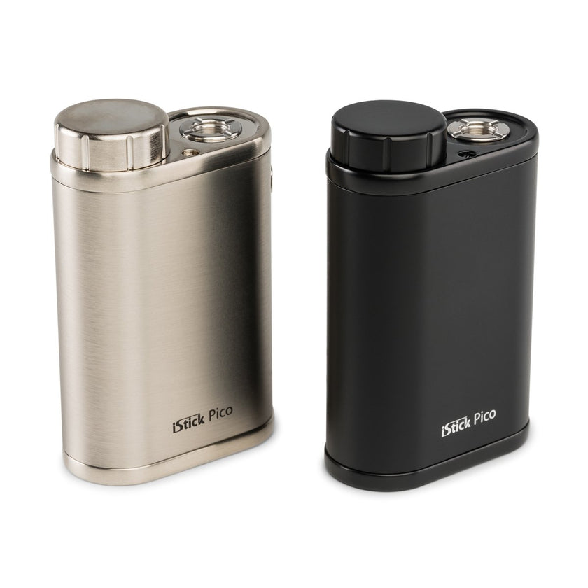 Eleaf iStick Pico 75W - Planet of the Vapes (Canada) Eleaf iStick Pico 75W - Planet of the Vapes (Canada)