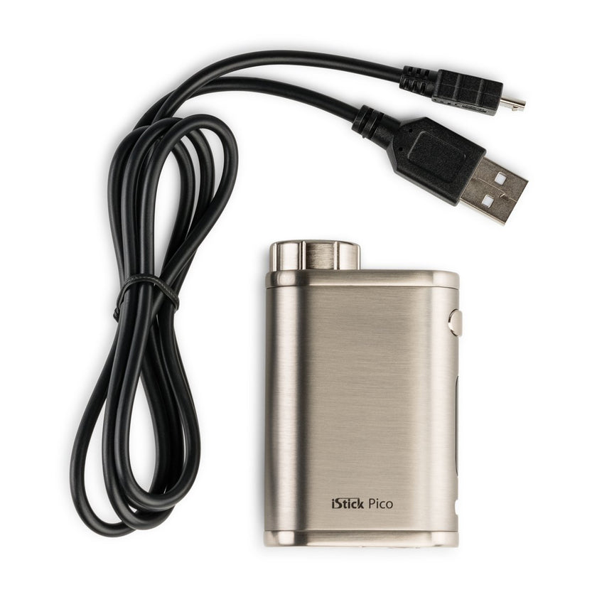Eleaf iStick Pico 75W - Planet of the Vapes (Canada) Eleaf iStick Pico 75W - Planet of the Vapes (Canada)