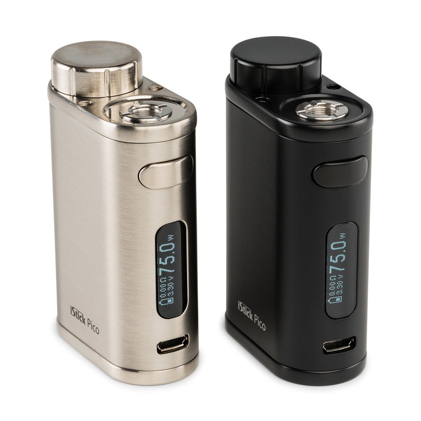 Eleaf iStick Pico 75W - Planet of the Vapes (Canada) Eleaf iStick Pico 75W - Planet of the Vapes (Canada)