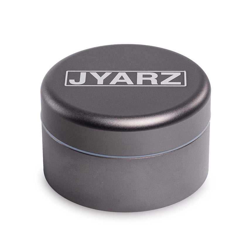 JyARz Satchmo Grinder