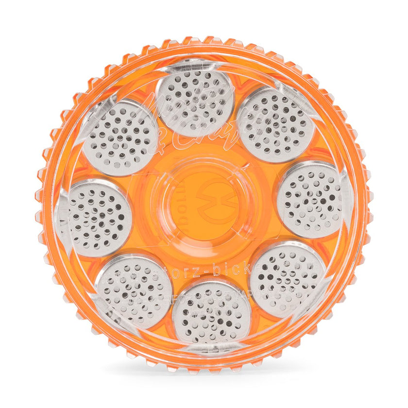Magazine with 8 Dosing Capsules for Liquids for Storz & Bickel Volcano, Plenty, Mighty, Crafty