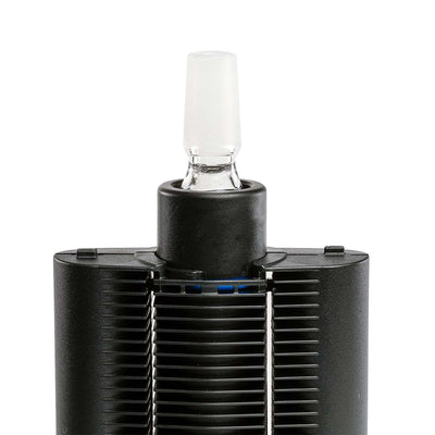 Mighty/Crafty(+) Waterpipe Adapter with Vape