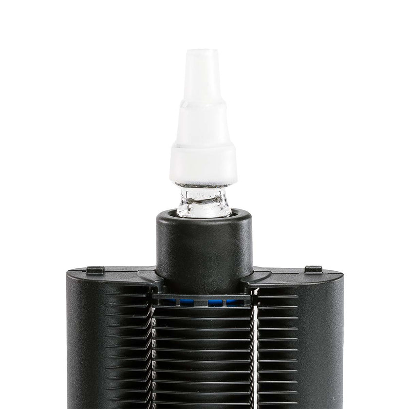 Mighty/Crafty(+) Glass Adapter with Vape