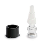 Mighty/Crafty(+) Glass Adapter
