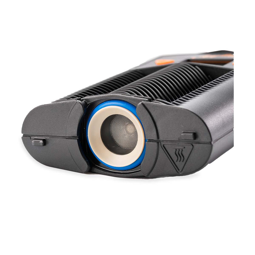 Mighty Plus Vaporizer by Storz and Bickel Bowle