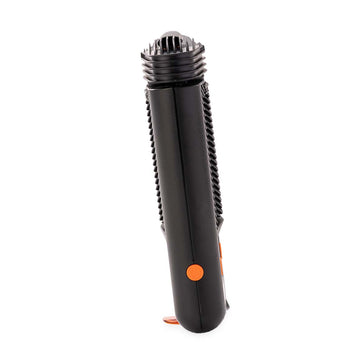 Mighty Plus Vaporizer by Storz and Bickel Power Button Specs