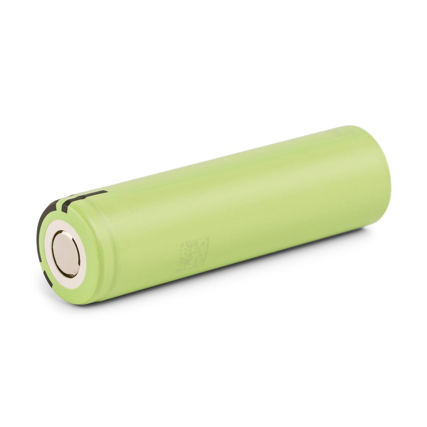 Panasonic Battery 3350 mAh land view