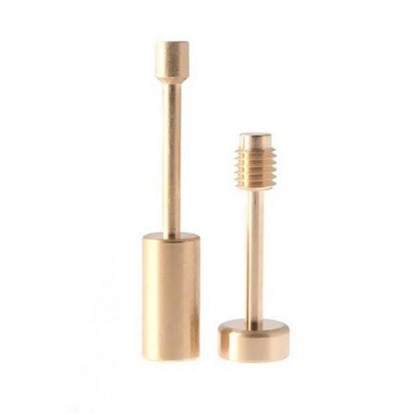 Parts & Accessories - 2 Piece Hand Tool Kit For Iolite Wispr Vaporizer